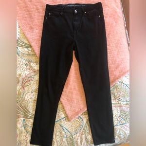 EUC Articles of Society black jeans